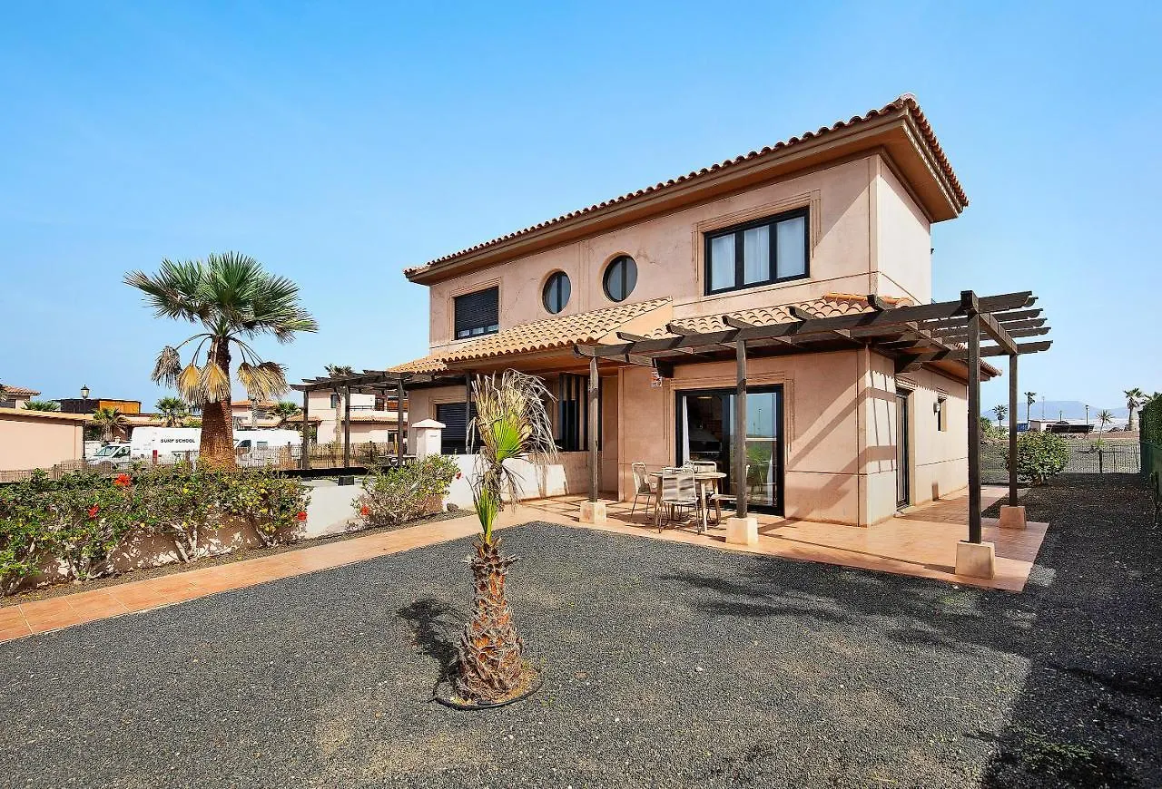 Villa Escapada Lajares