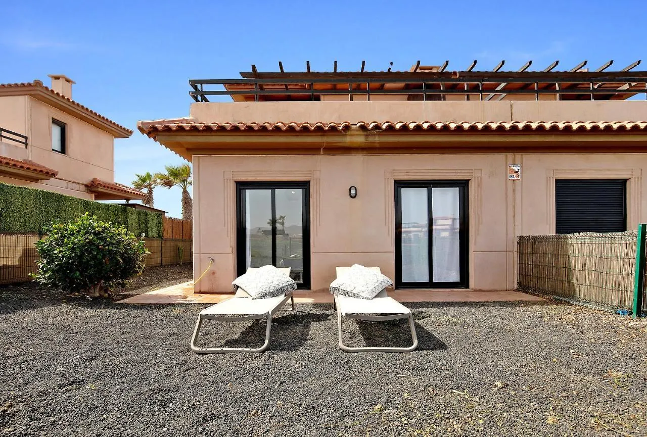 Villa Escapada Lajares